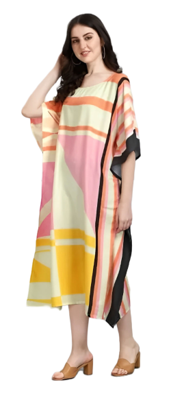 RAYONKAFTAN206A 1