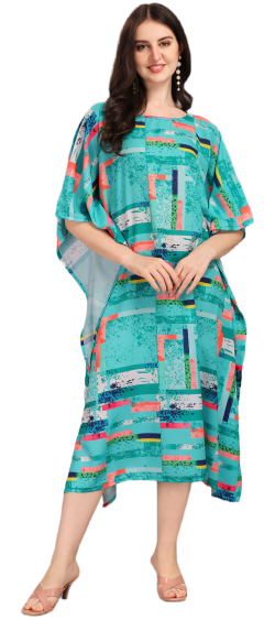 RAYONKAFTAN213C 1