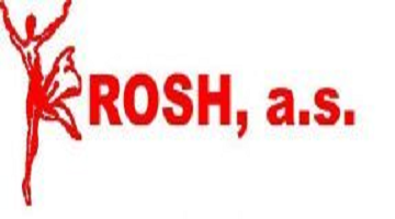 rosh logo