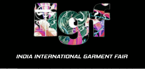 IIGF - India International Garment Fair 2022 - Jisha Kaftan