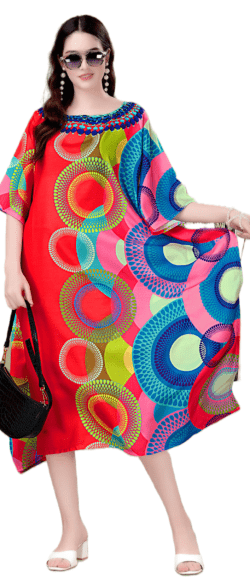 rayon kaftan 225 front