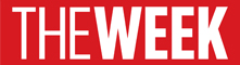 the week logo